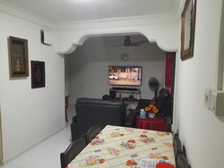 Blk 68 Redhill Rise (Bukit Merah), HDB 4 Rooms #457024821
